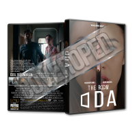 Oda - The Room - 2019 Türkçe Dvd cover Tasarımı